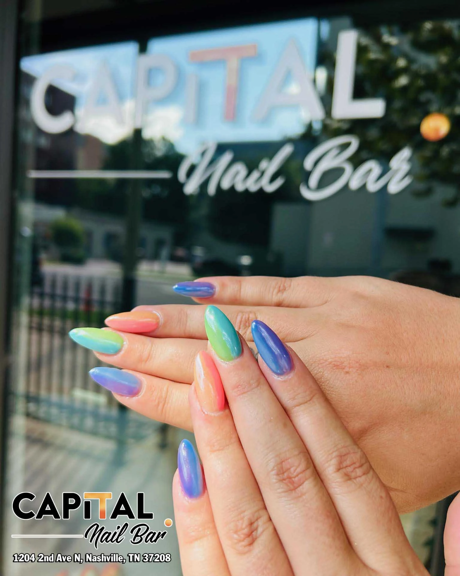 Cute Nails